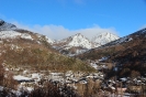 Terras Nevadas de Quiroga